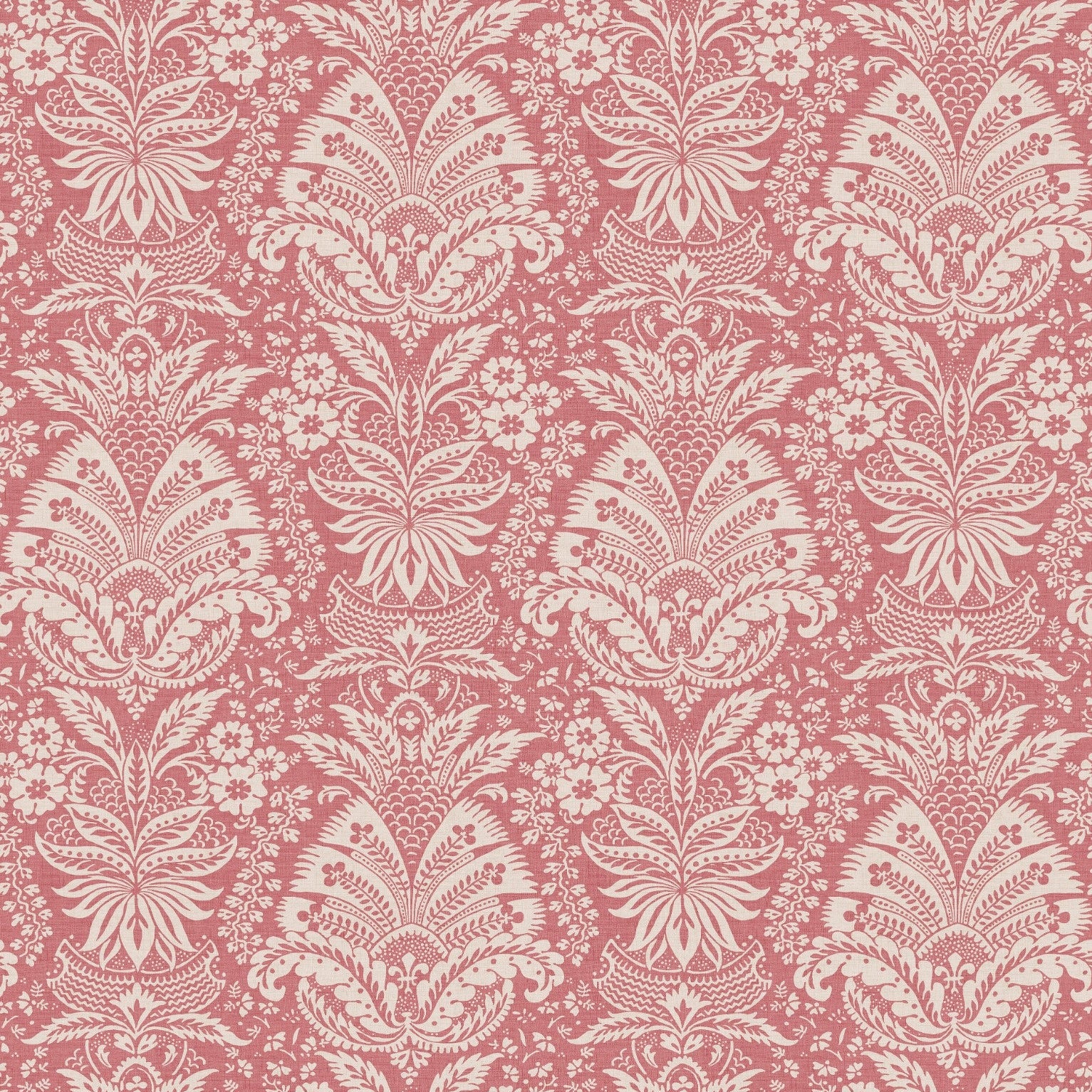 Dauphine Bourton Damask Rose NCW4635-01