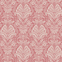 Dauphine Bourton Damask Rose NCW4635-01