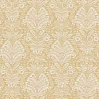Dauphine Bourton Damask Linen NCW4635-03