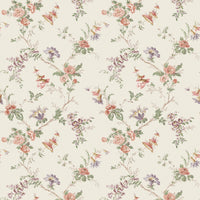 Dauphine Boscobel Coral/Green NCW4637-02