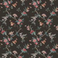 Dauphine Boscobel Chocolate/Rose NCW4637-04
