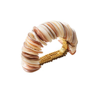 Shell Napkin Ring
