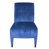 Nina Campbell Nairn Slipper Chair
