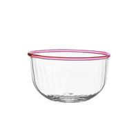 Nell 4.5" bowl Blush