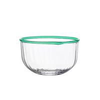 Nell 4.5" bowl Watercress