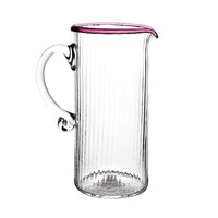 Nell Pitcher Blush
