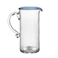 Nell Pitcher Chambray