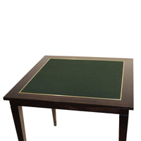 Robin Games Table