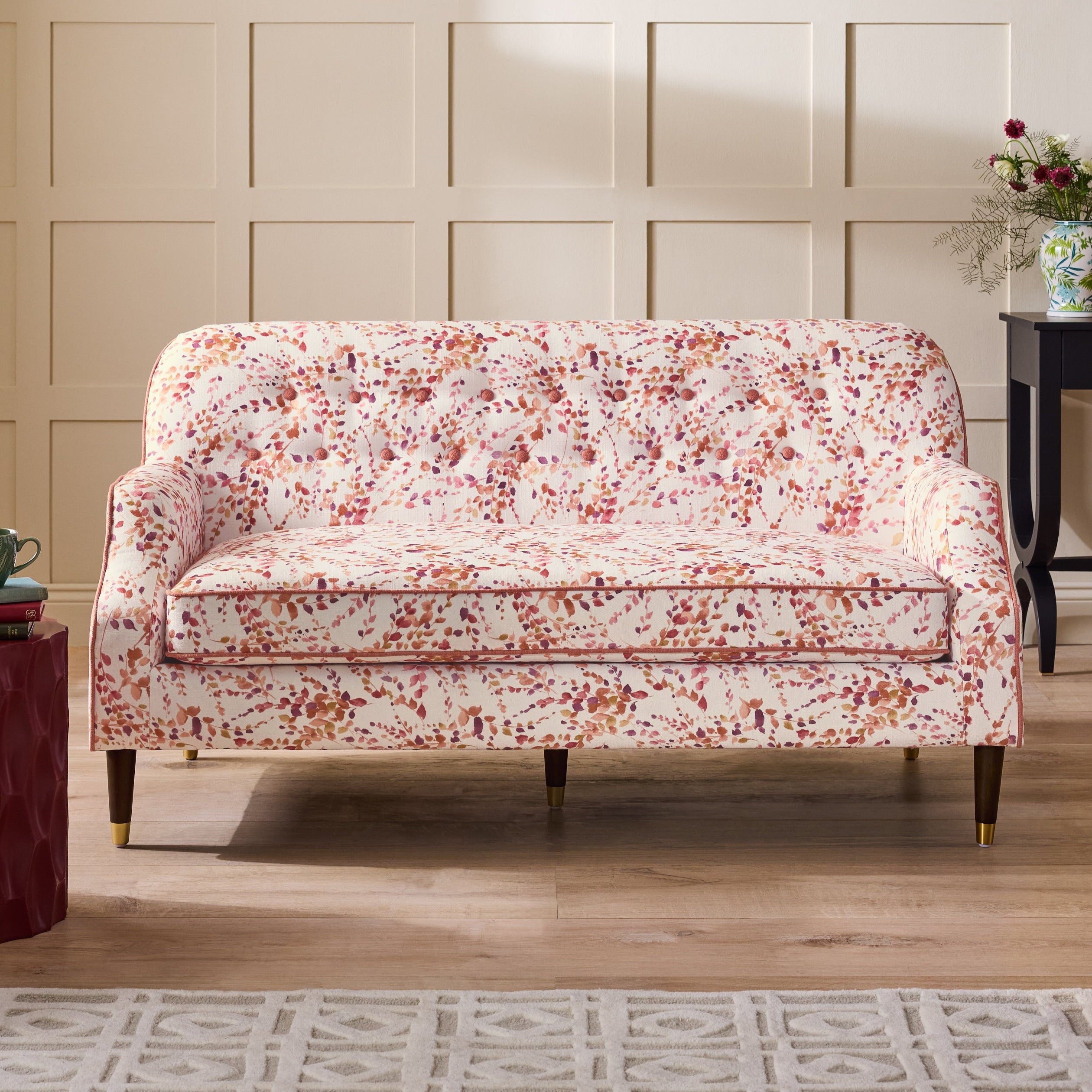 Walton Springtime Sofa