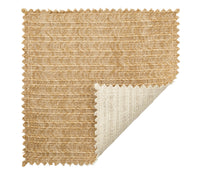 Vista Placemat Ivory/Beige