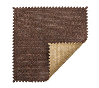 Vista Placemat Natural/Brown