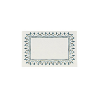Villa Seville Place Card Set of 12