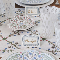 Villa Seville Place Card Set of 12