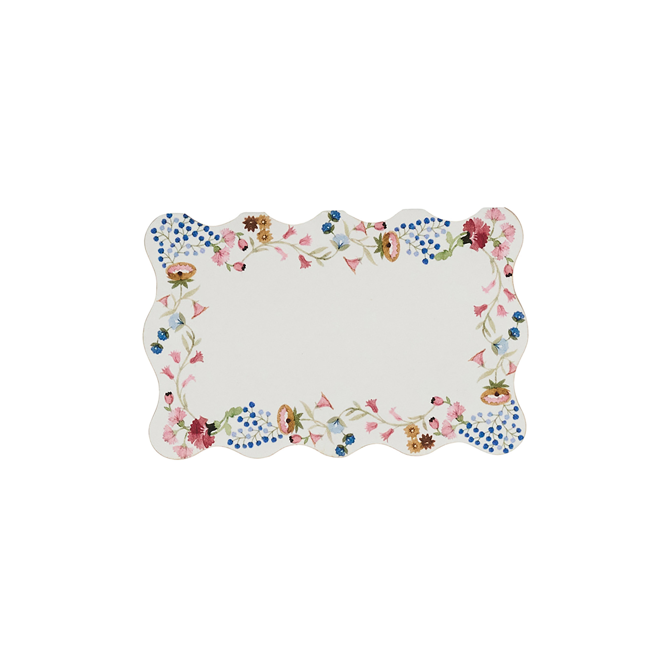 Sofia Place Card Set of 12