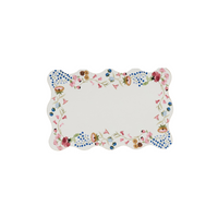 Sofia Place Card Set of 12