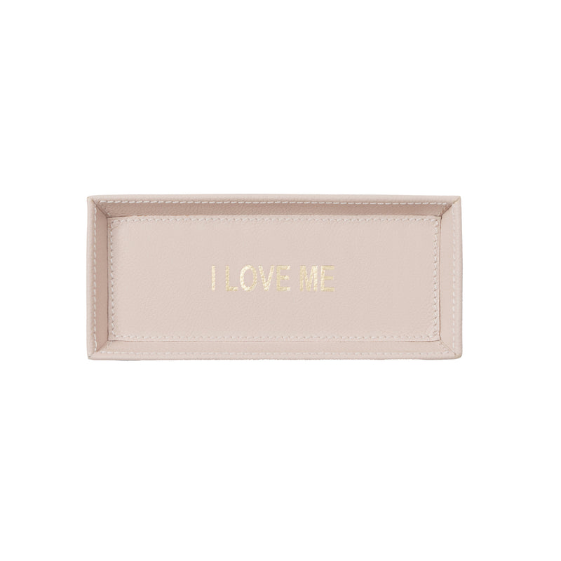 Glasses Holder Decorah Dusty Rose