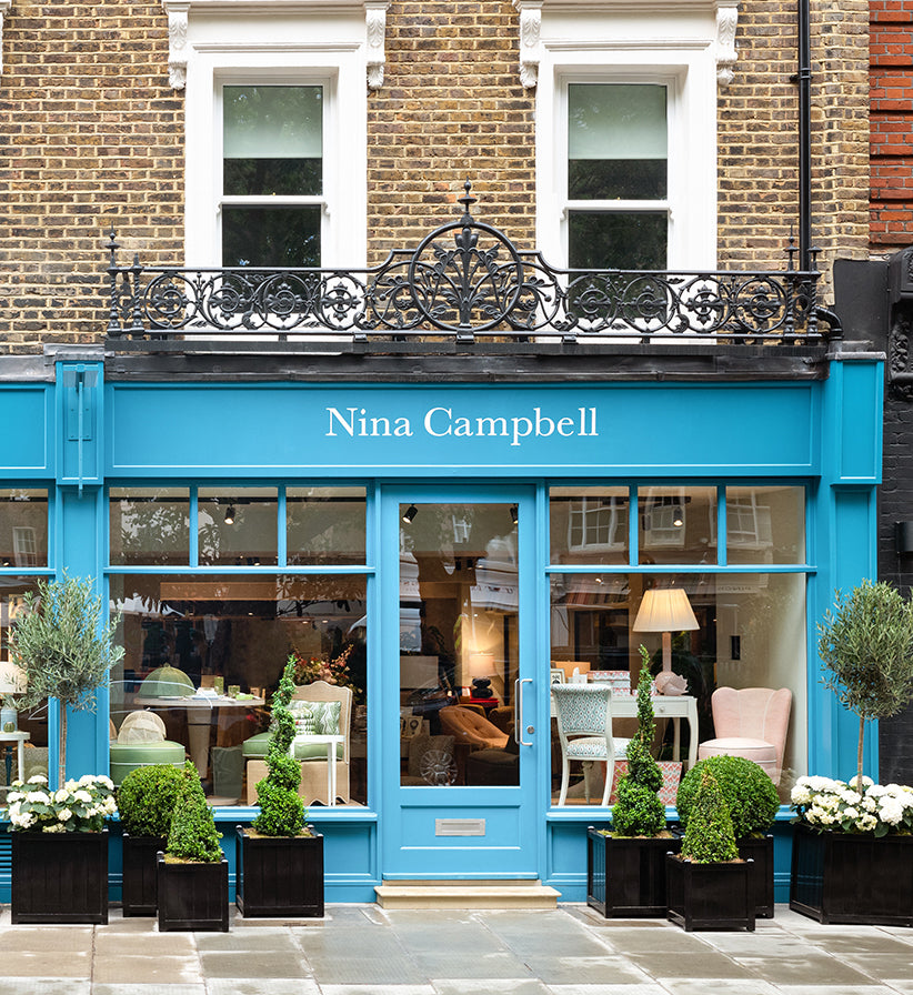 Nina Campbell