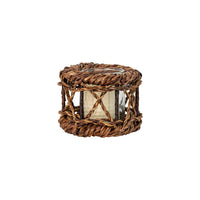 Devon Willow Wicker Tea Light