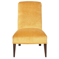 Nina Campbell Rita Slipper Chair
