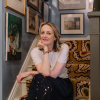 Ticket: 'The Beauty of The Brush' Panel Discussion