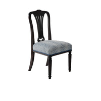 Nina Campbell Scottie Dining Chair