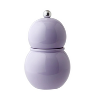 Chubbie Salt & Pepper Grinder Lilac