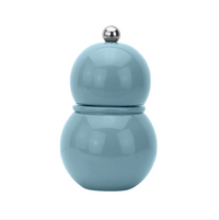 Chubbie Salt & Pepper Grinder Chambray