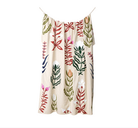 Penelope Floral Tablecloth Multi - 60x120