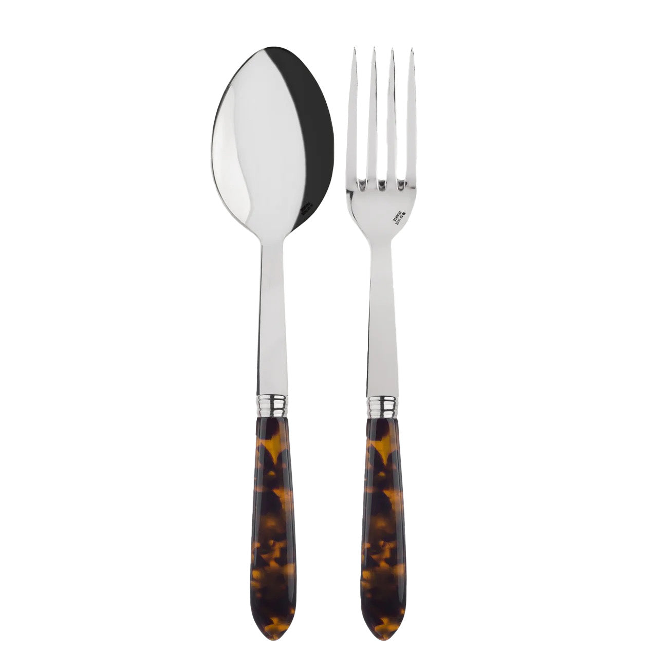 Serving Set 2-Piece - Tortoise