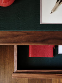 Sylvia Desk in Walnut