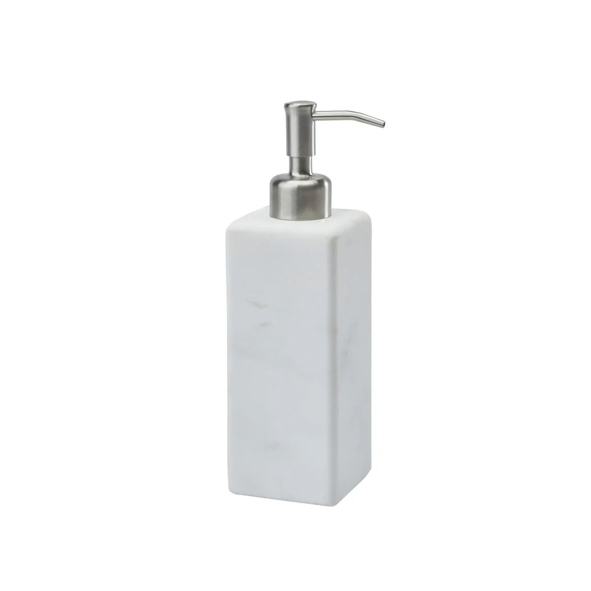 Hammam Soap Dispenser White