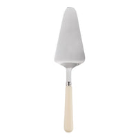 Ivory Tart Slicer