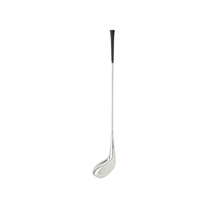Silver-Plated Cocktail "Golf Stick" Stirrer, c.1950's