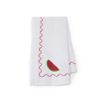 Fruit and Veg Napkin Watermelon