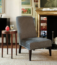 Rita Slipper Chair