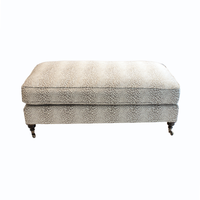 Collingwood Ottoman Bagatelle