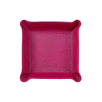 Valet Tray Azalia Goatskin Leather