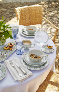 Villa Seville Cereal/Ice Cream Bowl
