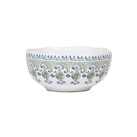 Villa Seville Cereal/Ice Cream Bowl