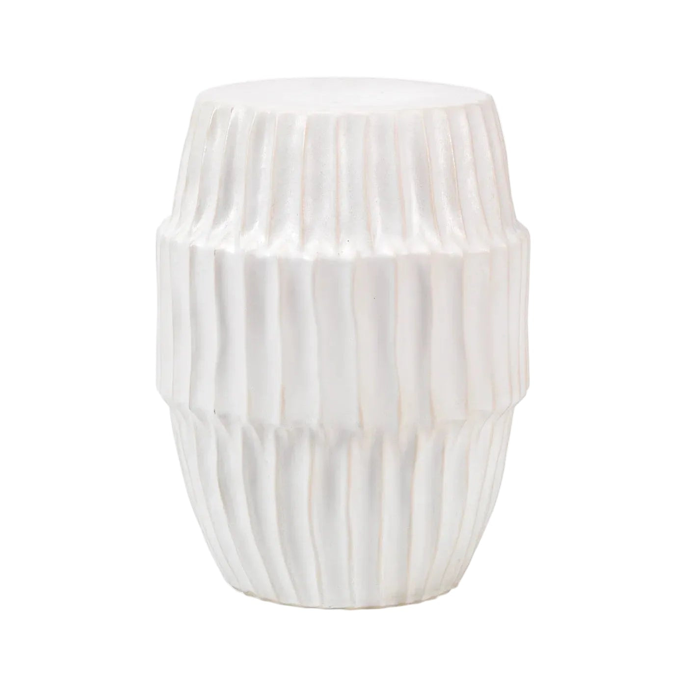 Algae Side Table White