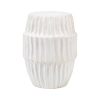 Algae Side Table White