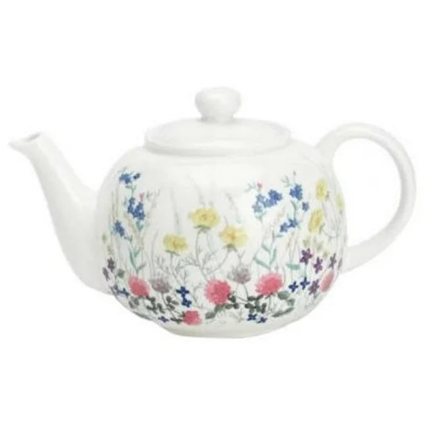 English Meadow Teapot