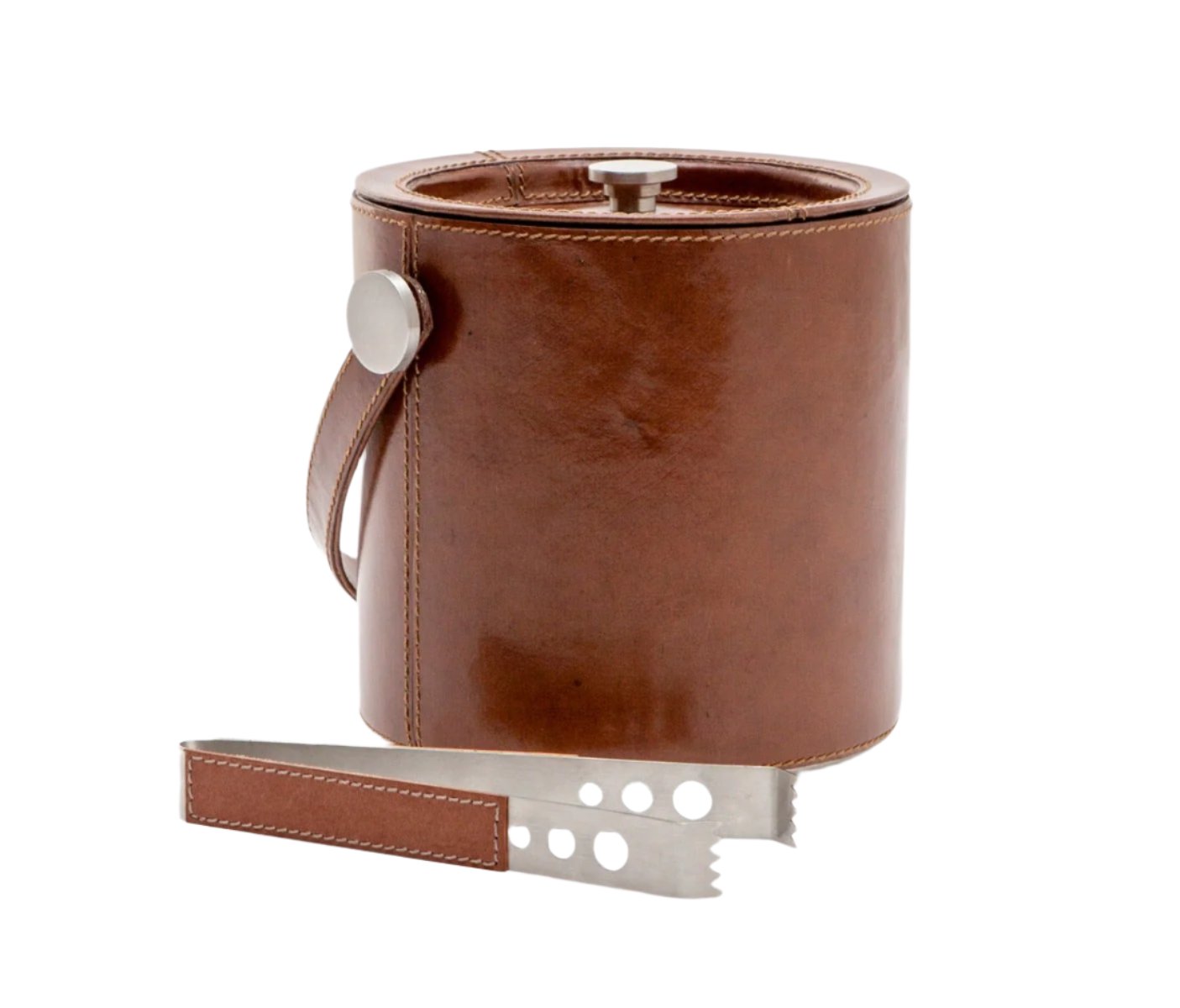 Bristol Ice Bucket Tobacco
