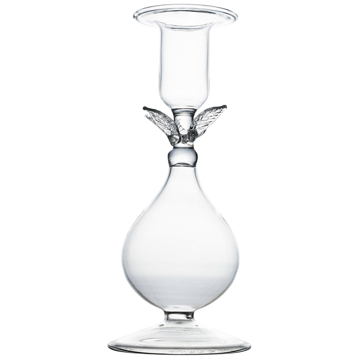 BoHeme Candlestick Clear