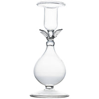 BoHeme Candlestick Clear