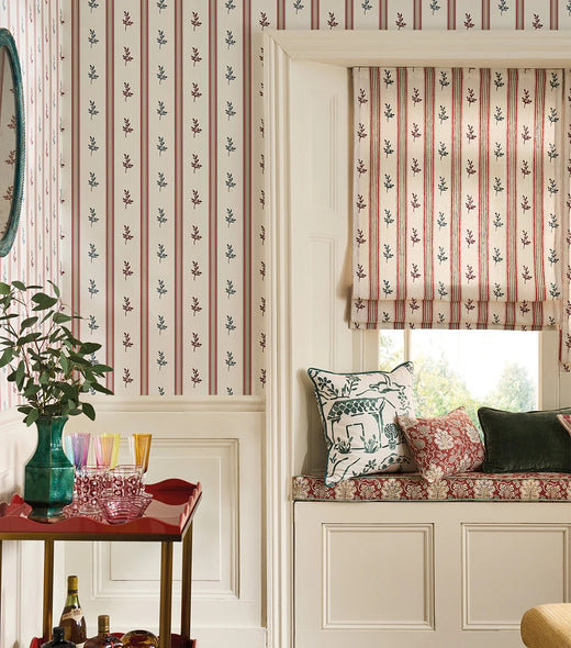 Luxury Designer Homeware Nina Campbell