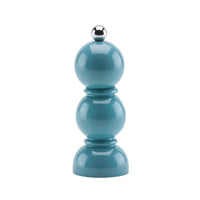 Mini Bobbin Salt & Pepper Grinder Chambray
