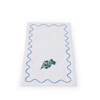 Fruit and Veg Cocktail Napkin Blueberry