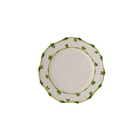 Leafy Salad Plate