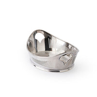 A Victorian Silver Plated Bread Basket C1890
